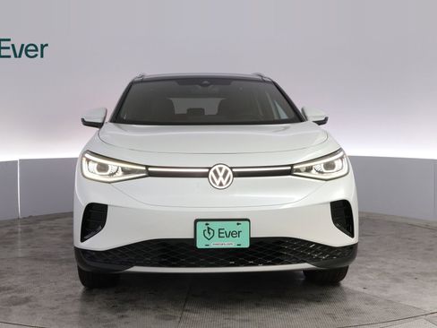 Used 2023 Volkswagen ID.4 Pro S Plus AWD/4WD image 12
