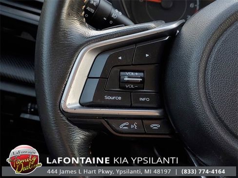 Used 2019 Subaru Crosstrek 2.0i Premium image 17