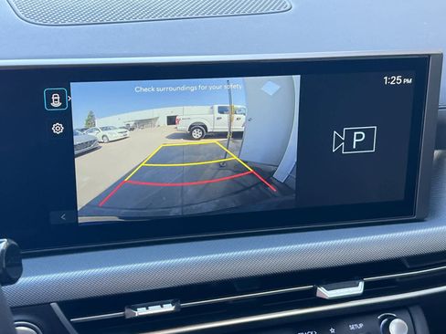 New 2025 Hyundai Sonata SE image 19