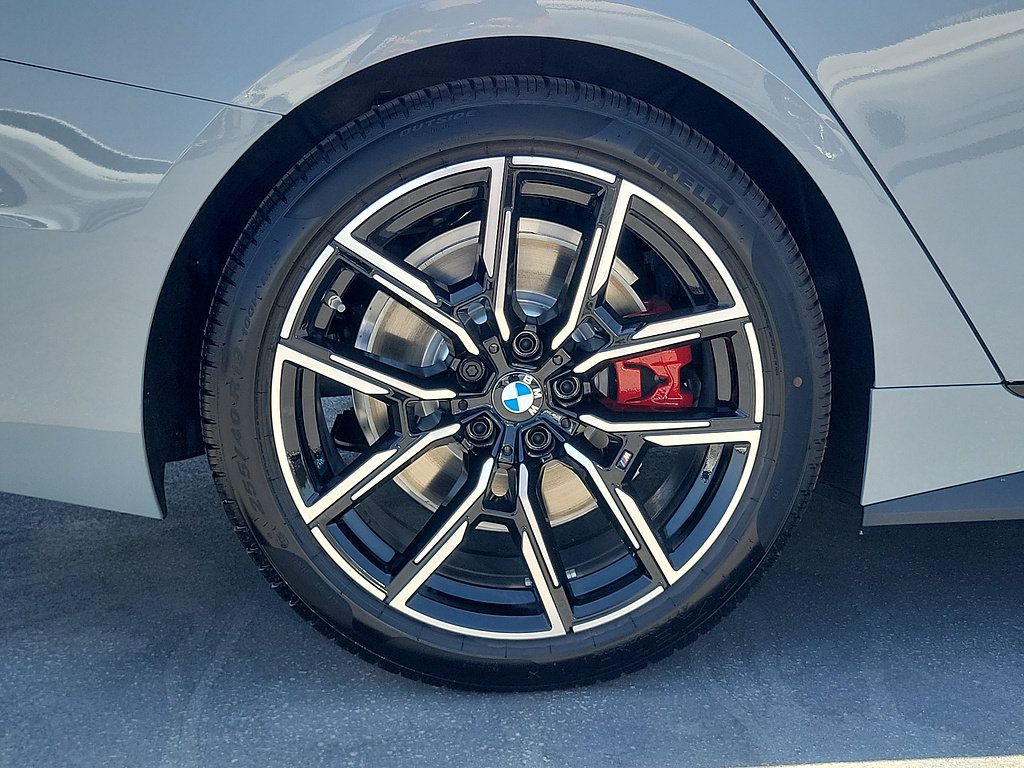 New 2026 BMW M440i w/ Premium Package RWD image 6