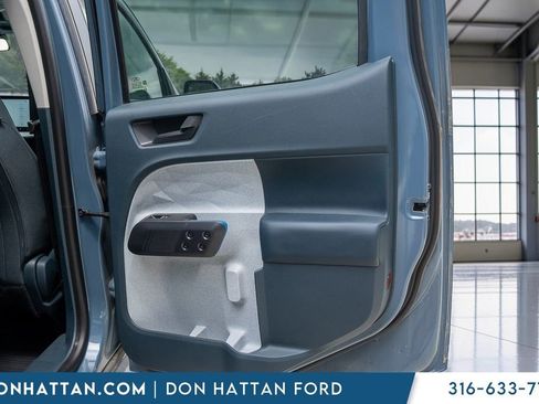 Used 2025 Ford Maverick XLT w/ XLT Luxury Package AWD/4WD image 23