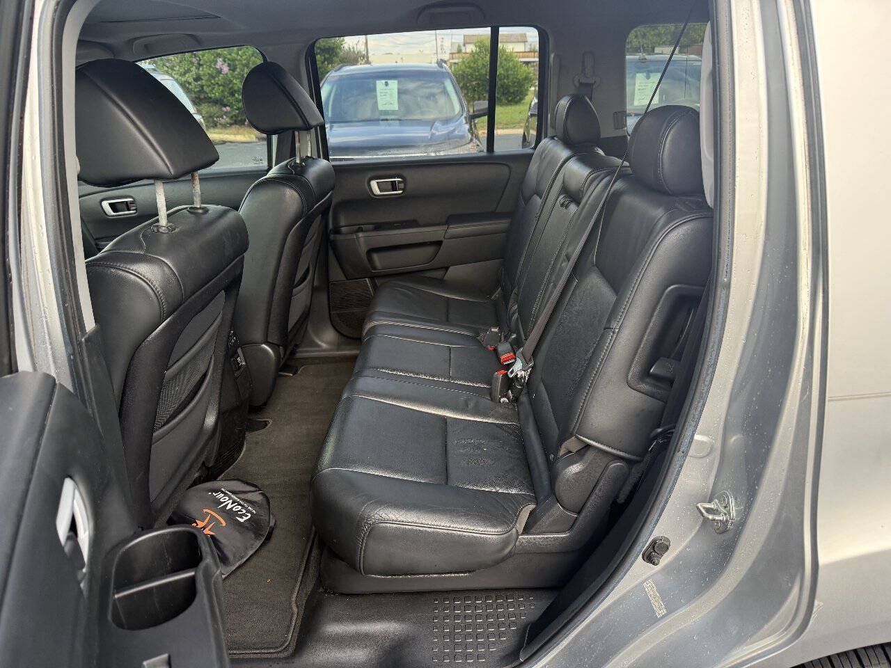 Used 2010 Honda Pilot EX-L image 20