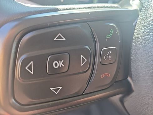 New 2025 Jeep Wrangler Sport S image 27