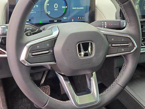 New 2026 Honda Prologue Touring image 12