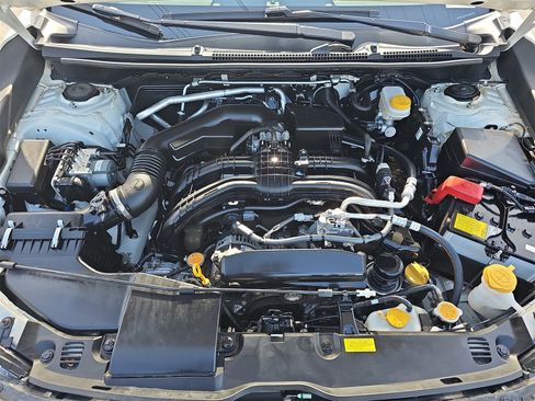 Certified 2023 Subaru Crosstrek 2.0i Premium image 31