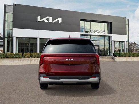 New 2026 Kia Carnival EX image 6