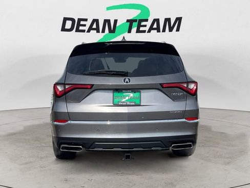 Used 2022 Acura MDX SH-AWD w/ Advance Package image 8