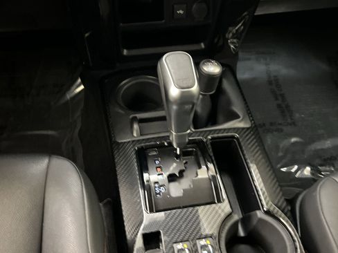 Used 2020 Toyota 4Runner TRD Pro image 20