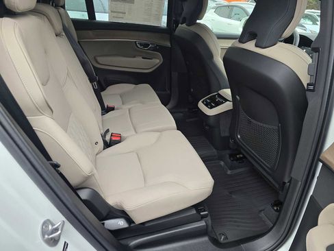 New 2026 Volvo XC90 B6 Plus w/ Protection Package Premier image 13