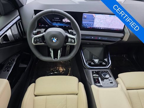 Certified 2026 BMW X3 xDrive30i w/ M Sport Package AWD/4WD image 13