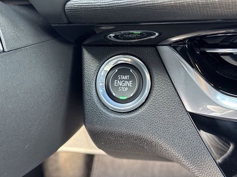 Certified 2024 Buick Envista Sport Touring w/ Convenience I Package image 16