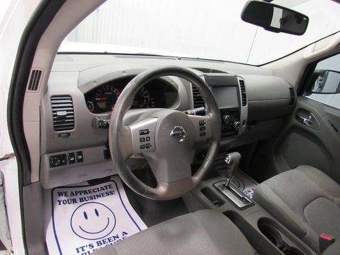 Used 2019 Nissan Frontier SV w/ Value Truck Package image 36