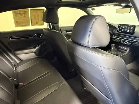 Used 2026 Honda Civic Sport Touring image 40