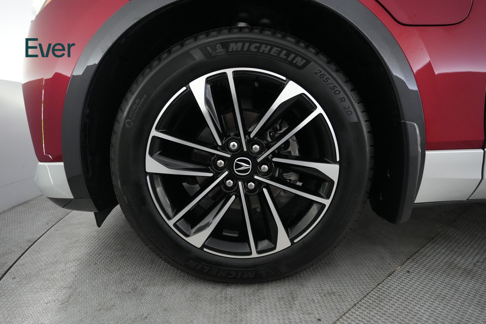 Used 2024 Acura ZDX A-Spec RWD image 19