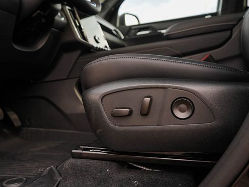 New 2026 GMC Acadia Elevation w/ Black Edition image 19