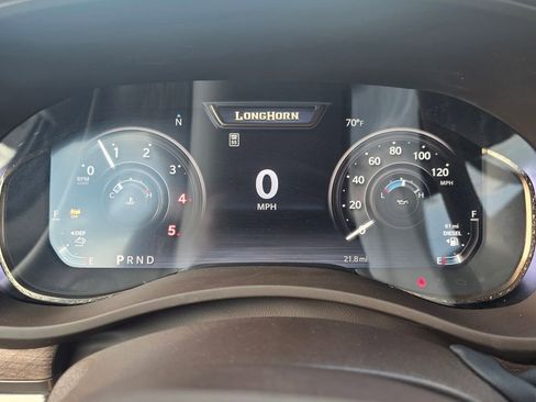 New 2026 RAM 3500 Longhorn image 15