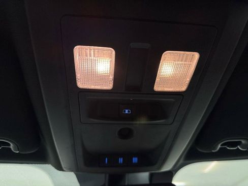 Used 2017 RAM 1500 Sport w/ Sublime Green Sport Package image 23