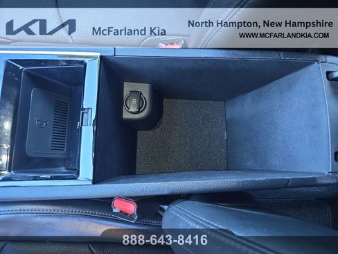 Used 2022 Kia K5 EX image 28