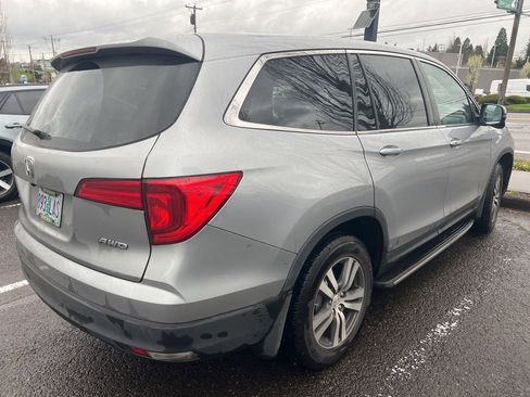 Used 2018 Honda Pilot EX-L image 4