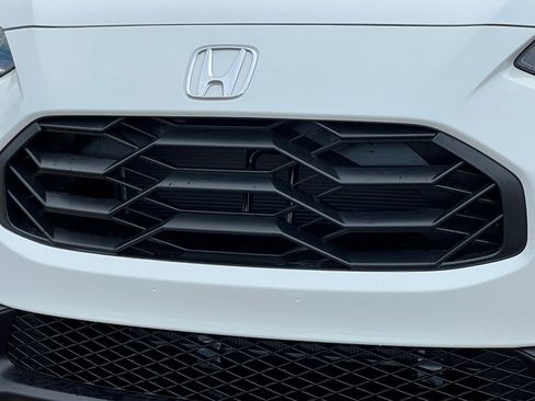 New 2026 Honda HR-V Sport image 40