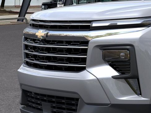 New 2026 Chevrolet Traverse LT w/ Driver Confidence Package image 26