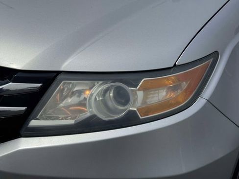 Used 2014 Honda Odyssey EX-L image 11