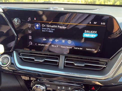 New 2026 Chevrolet Trax ACTIV w/ Driver Confidence Package image 11