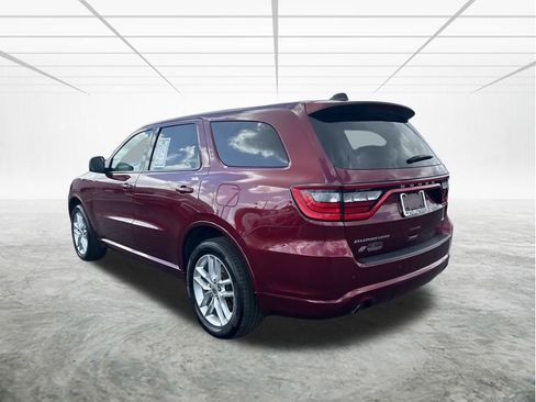Used 2023 Dodge Durango GT image 6