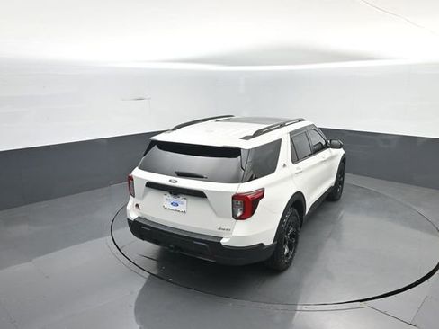 Used 2023 Ford Explorer Timberline image 27