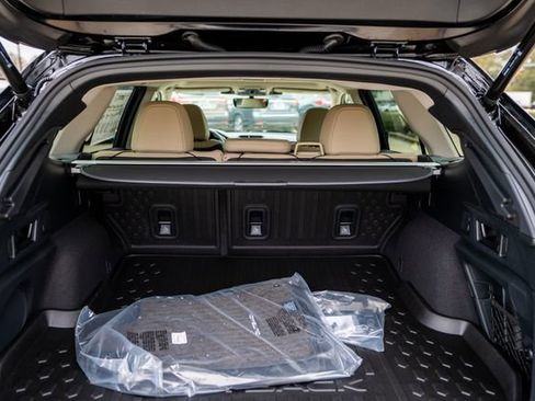 New 2025 Subaru Outback Limited w/ Popular Package #2 image 19