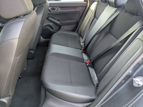 Certified 2023 Honda Civic Sport image 17