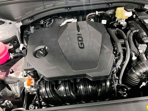 New 2026 Kia Sorento S image 35