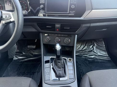 Used 2019 Volkswagen Jetta S FWD image 15