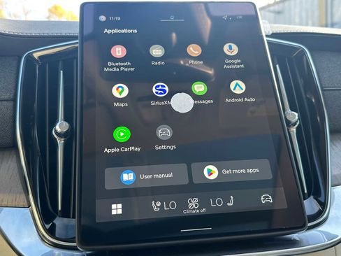 New 2026 Volvo XC90 B6 Ultra image 30