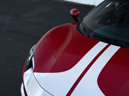 Certified 2023 Ferrari 296 GTS image 54