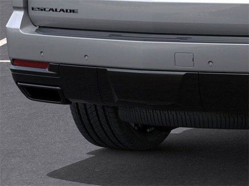 New 2026 Cadillac Escalade Platinum Sport image 14