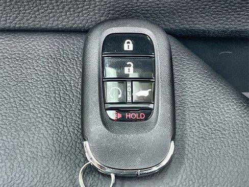 New 2026 Honda CR-V Sport-L image 35