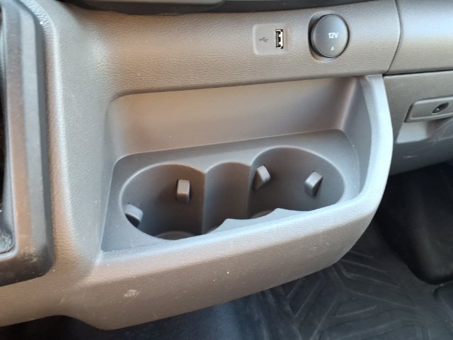 Certified 2025 Ford Transit 250 Low Roof w/ Exterior Upgrade Package RWD image 19