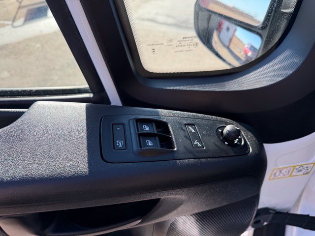 Used 2023 RAM ProMaster 2500 FWD image 14