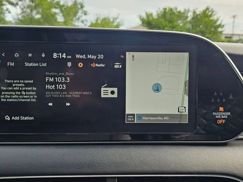 Used 2020 Hyundai Palisade Limited AWD/4WD image 32