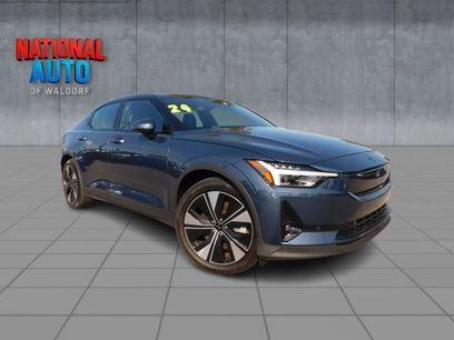 Used 2024 Polestar Polestar 2