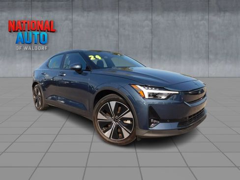 Used 2024 Polestar Polestar 2 AWD/4WD image 1