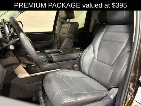 Used 2024 Toyota Tundra Limited image 11