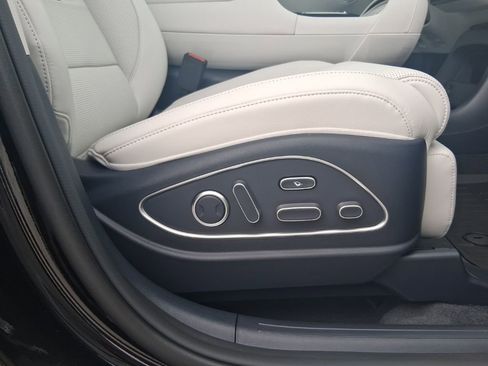 New 2026 Hyundai Palisade Calligraphy image 12