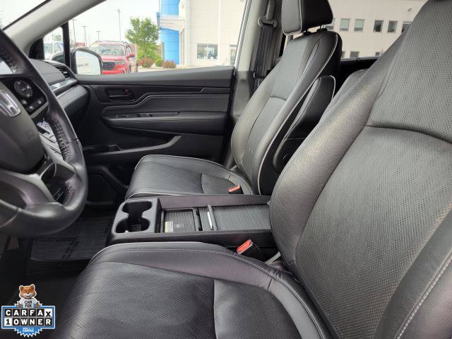 Used 2022 Honda Odyssey Elite image 22