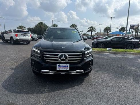 Used 2024 Mercedes-Benz GLB 250 4MATIC image 7