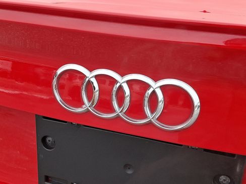 Used 2017 Audi S3 Premium Plus w/ Technology Package image 29