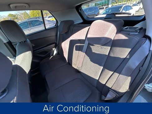 Used 2020 Chevrolet Trax LS w/ Tint and Cruise Package image 18