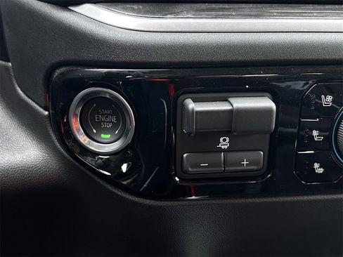New 2026 Chevrolet Silverado 1500 LTZ w/ LTZ Premium Texas Edition image 17
