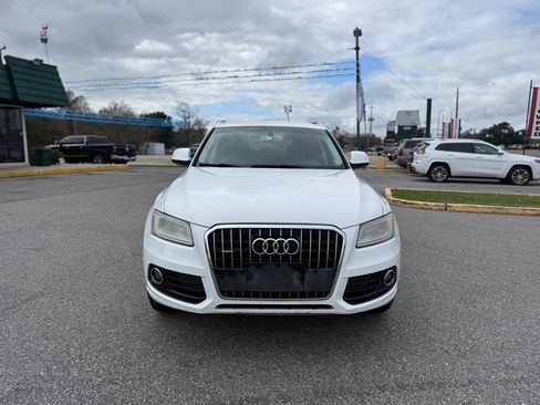 Used 2013 Audi Q5 2.0T Premium w/ Convenience Pkg image 2